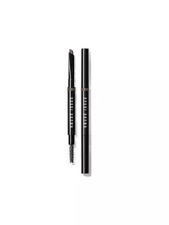 BOBBI BROWN | Augenbrauenstift - Long-Wear Brow Pencil refillable (24 Black Brown) | 